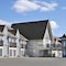 Days Inn By Wyndham Edmundston - map