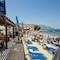 Malia Resort - map