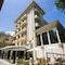 Hotel Gallia Palace - map