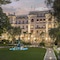 Grand Hotel Rimini - map