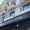 Carlton Hotel - map