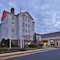Hampton Inn & Suites Providence Warwick-Airport - map