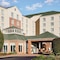 Hilton Garden Inn Providence Airport Warwick - map