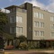 Girasoles Hotel - map