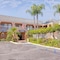 Days Inn By Wyndham Whittier Los Angeles - map