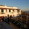 Hotel Al Bosco - map