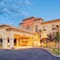 Hampton Inn & Suites Lancaster - map