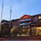 Hilton Garden Inn Wisconsin Dells - map