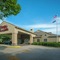 Hampton Inn & Suites New Orleans Elmwood - map