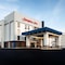 Hampton Inn Kingsport - map