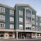 Courtyard By Marriott St. John's Newfoundland - map
