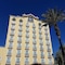 Best Western Hotel Posada Del Rio Express - map