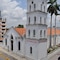 Best Western Riviera Tuxpan - map