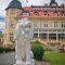 Schlosshotel Wendorf - map