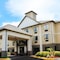 Baymont By Wyndham Columbia Fort Jackson - map