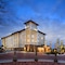 Hotel Indigo Jacksonville-Deerwood Park By Ihg - map