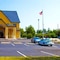Country Hearth Inn And Suites Union City Atlanta - map