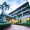 Peach Hill Resort - SHA Extra Plus - map