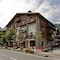 Residence Le Grand Chalet - map