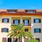 Argentario Osa Resort - map