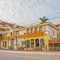 Hotel Santa Fe By Villa Group - map
