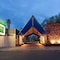 Ibis Styles Alice Springs - map