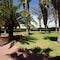 Mercure Alice Springs Resort - map