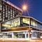 Hotel Grand Chancellor Brisbane - map