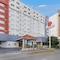 Fiesta Inn Guadalajara Expo - map