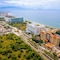 Riu Palace Pacifico -  Adults Only All Inclusive - map