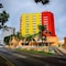 Hotel Santa Irene - map