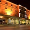 Hampton Inn By Hilton Tampico Zona Dorada - map