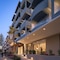 Bio Suites Hotel - map