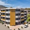 Corissia Beach Hotel - map
