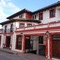 Hotel Catedral - map