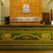 Hotel Mansion Del Valle - map