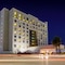 Fiesta Inn Ciudad Juarez - map