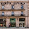 Capital O Hotel Victoria Morelia - map