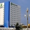 Holiday Inn Express Veracruz Boca del Rio - map