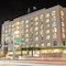 Rivoli Select Hotel - map