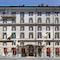 Hotel Splendide Royal - map