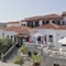 Hotel Dionyssos - map
