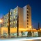 Fiesta Inn Chihuahua - map