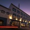 Great Southern Hotel Perth - map
