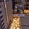 Hilton Perth Parmelia - map