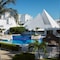 Sunset Marina Resort & Yacht Club - map