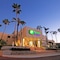 Holiday Inn Resort Los Cabos All Inclusive - map