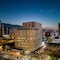 Hotel Monterrey Macroplaza - map