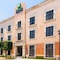 Holiday Inn Express Oaxaca-Centro Historico By Ihg - map