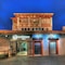 Best Western Taxco - map